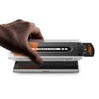 Протектор за Samsung Z Fold 8 Ultra, Spigen EZ Fit Pro Glass tR 2бр., Прозрачен - 5