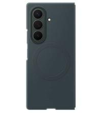 Оригинален Калъф за Samsung Z Fold 8 Ultra, Silicone Magnet Case EF-EF976CGEGWW, Зелен - 1