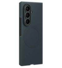 Оригинален Калъф за Samsung Z Fold 8 Ultra, Silicone Magnet Case EF-EF976CGEGWW, Зелен - 2