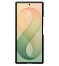 Оригинален Калъф за Samsung Z Fold 8 Ultra, Silicone Magnet Case EF-EF976CGEGWW, Зелен - 2