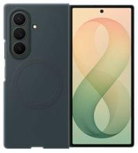 Оригинален Калъф за Samsung Z Fold 8 Ultra, Silicone Magnet Case EF-EF976CGEGWW, Зелен - 3