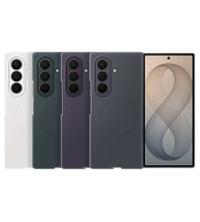 Оригинален Калъф за Samsung Z Fold 8 Ultra, Silicone Magnet Case EF-EF976CGEGWW, Зелен - 4