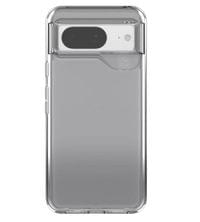 Калъф за Google Pixel 8, ZAGG Crystal Palace Ultra Slim Case, Прозрачен - 1