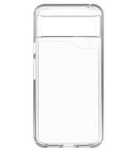 Калъф за Google Pixel 8, ZAGG Crystal Palace Ultra Slim Case, Прозрачен - 2 Калъф за Google Pixel 8, ZAGG Crystal Palace Ultra Slim Case, Прозрачен - 2