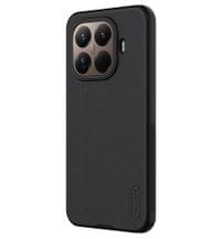 Magsafe Калъф за Xiaomi 15T Pro, Nillkin Super Frosted Pro Case, Черен - 2