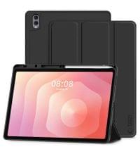 Калъф за Samsung Tab S11/ S10/ S9/ S8 Ultra 14.6", Tech-Protect SC Pen Case, Черен - 1 Калъф за Samsung Tab S11/ S10/ S9/ S8 Ultra 14.6", Tech-Protect SC Pen Case, Черен - 1