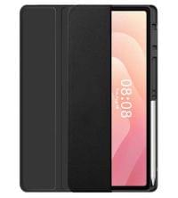 Калъф за Samsung Tab S11/ S10/ S9/ S8 Ultra 14.6&amp;quot;, Tech-Protect SC Pen Case, Черен - 2