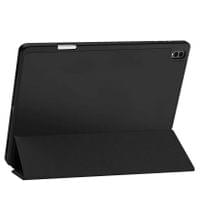 Калъф за Samsung Tab S11/ S10/ S9/ S8 Ultra 14.6&amp;quot;, Tech-Protect SC Pen Case, Черен - 3