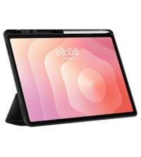 Калъф за Samsung Tab S11/ S10/ S9/ S8 Ultra 14.6&amp;quot;, Tech-Protect SC Pen Case, Черен - 5