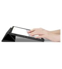 Калъф за Samsung Tab S11/ S10/ S9/ S8 Ultra 14.6&amp;quot;, Tech-Protect SC Pen Case, Черен - 6
