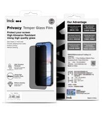 Затъмняващ Протектор за Oppo Find X9, Imak Privacy Anti-Spy Glass, Черен - 7