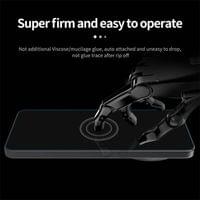 Стъклен Протектор за Oppo Find X9 Ultra, Nillkin H+Pro Glass, Прозрачен - 2