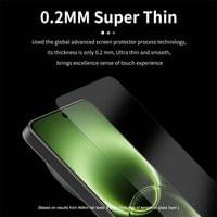 Стъклен Протектор за Oppo Find X9 Ultra, Nillkin H+Pro Glass, Прозрачен - 10