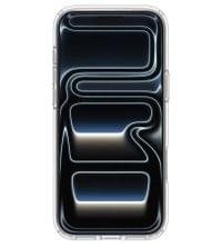 Magsafe Калъф за iPhone 18 Pro Max/ 17 Pro Max, Spigen Ultra Hybrid Frost Mag Fit Case, Бял - 7 Magsafe Калъф за iPhone 18 Pro Max/ 17 Pro Max, Spigen Ultra Hybrid Frost Mag Fit Case, Бял - 7