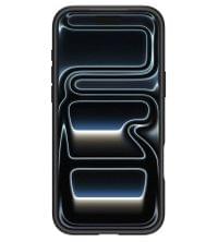 Magsafe Калъф за iPhone 18 Pro Max/ 17 Pro Max, Spigen Ultra Hybrid Frost Mag Fit Case, Черен - 7 Magsafe Калъф за iPhone 18 Pro Max/ 17 Pro Max, Spigen Ultra Hybrid Frost Mag Fit Case, Черен - 7