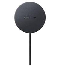 Оригинално Безжично Зарядно Samsung Wireless Magnet Charger 25W (with TA) EP-P2900TBEGWW, Черен - 2 Оригинално Безжично Зарядно Samsung Wireless Magnet Charger 25W (with TA) EP-P2900TBEGWW, Черен - 2
