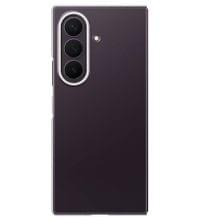Оригинален Калъф за Samsung Z Fold 8, Clear Case EF-QF971CTEGWW, Прозрачен - 1
