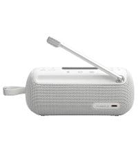 Преносимо Радио, JBL Tuner 3, Бял - 2