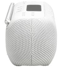 Преносимо Радио, JBL Tuner 3, Бял - 4