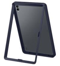 Оригинален Калъф за Samsung Tab S11 Ultra 14.6&amp;quot; Frame Case EF-JX930CNEGWW, Син - 3