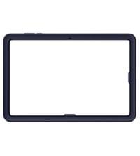 Оригинален Калъф за Samsung Tab S11 Ultra 14.6&amp;quot; Frame Case EF-JX930CNEGWW, Син - 5