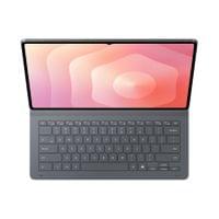 Оригинален Калъф за Samsung Tab S11 Ultra 14.6&amp;quot; Slim Book Keyboard Case EF-DX930UBEGWW, Черен - 2