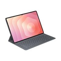 Оригинален Калъф за Samsung Tab S11 Ultra 14.6&amp;quot; Slim Book Keyboard Case EF-DX930UBEGWW, Черен - 3