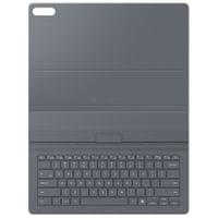Оригинален Калъф за Samsung Tab S11 Ultra 14.6&amp;quot; Slim Book Keyboard Case EF-DX930UBEGWW, Черен - 4