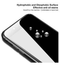 Затъмняващ Протектор за Honor Magic V6, Imak Privacy Anti-Spy Glass, Черен - 6