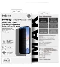 Затъмняващ Протектор за Honor Magic V6, Imak Privacy Anti-Spy Glass, Черен - 10