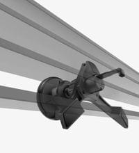 MagSafe Зарядно за Кола, Spigen EV15MAQ Wireless Car Charger Essential 15w, Черен - 4