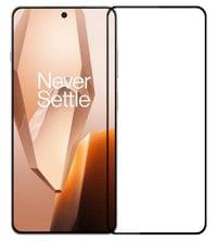 Стъклен Протектор за OnePlus 13R, Tempered CF Glass, Прозрачен - 1 Стъклен Протектор за OnePlus 13R, Tempered CF Glass, Прозрачен - 1