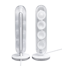 Безжична Колона, Harman Kardon SoundSticks 5, Бял - 2