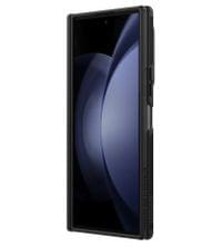 Magsafe калъф за Samsung Z Fold 8 Ultra, Nillkin Clear CamShield Prop Mag Case, Черен - 2