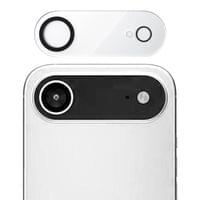 Цялостен Протектор за Камерата на iPhone Air, Joyroom Cam Glass, Прозрачен - 2