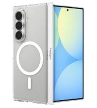 Magsafe Тънък Калъф за Samsung Z Fold 8 Ultra, Spigen AirSkin Zero Case, Прозрачен - 2 Magsafe Тънък Калъф за Samsung Z Fold 8 Ultra, Spigen AirSkin Zero Case, Прозрачен - 2