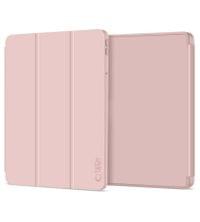 Калъф за Lenovo Idea Tab 11" TB-336/ K11 gen2, Tech-Protect Trifold Slim Pen Case, Розов - 2 Калъф за Lenovo Idea Tab 11" TB-336/ K11 gen2, Tech-Protect Trifold Slim Pen Case, Розов - 2