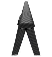 Magsafe Карбонов Калъф за Samsung Z Fold 8 Ultra, Spigen Airskin Aramid Case, Черен - 3 Magsafe Карбонов Калъф за Samsung Z Fold 8 Ultra, Spigen Airskin Aramid Case, Черен - 3