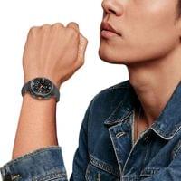 Силиконова Каишка за Samsung Watch 8/ 8 Classic 40/ 44/ 46mm, Tech-Protect Silicone Band, Син - 2