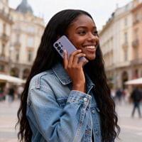 Активен Калъф за Samsung S26 Ultra, Tech-Protect Smart Wallet Book Case, Лилав - 9