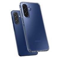 Противоударен Калъф за Samsung A17, Spigen Ultra Hybrid Case, Прозрачен - 4