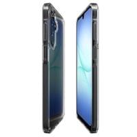 Противоударен Калъф за Samsung A17, Spigen Ultra Hybrid Case, Прозрачен - 5