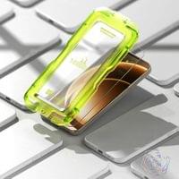 Стъклен Протектор за OnePlus 15, Ringke Easy Slide Glass 2бр., Прозрачен - 2