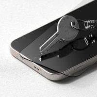 Стъклен Протектор за OnePlus 15, Ringke Easy Slide Glass 2бр., Прозрачен - 3