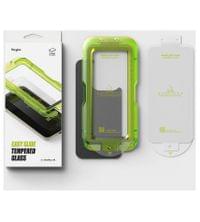 Стъклен Протектор за OnePlus 15, Ringke Easy Slide Glass 2бр., Прозрачен - 4