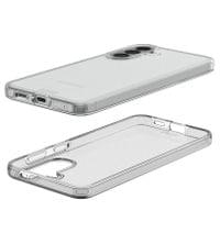 Противоударен Калъф за Samsung A57, UAG Scout Case, Прозрачен - 7 Противоударен Калъф за Samsung A57, UAG Scout Case, Прозрачен - 7