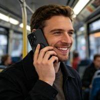 Magsafe Тънък Калъф за Samsung S26 Ultra, Tech-Protect Magslim Case, Черен - 4