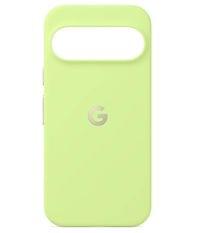 Оригинален Magsafe Калъф за Google Pixel 10 Pro/ 10, Pixelsnap Case GA09840-WW, Зелен - 2