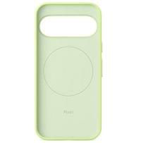 Оригинален Magsafe Калъф за Google Pixel 10 Pro/ 10, Pixelsnap Case GA09840-WW, Зелен - 3
