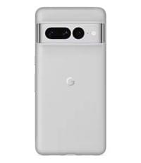 Оригинален Калъф за Google Pixel 7 Pro, Hard Marble Case GA04451, Сив - 1
